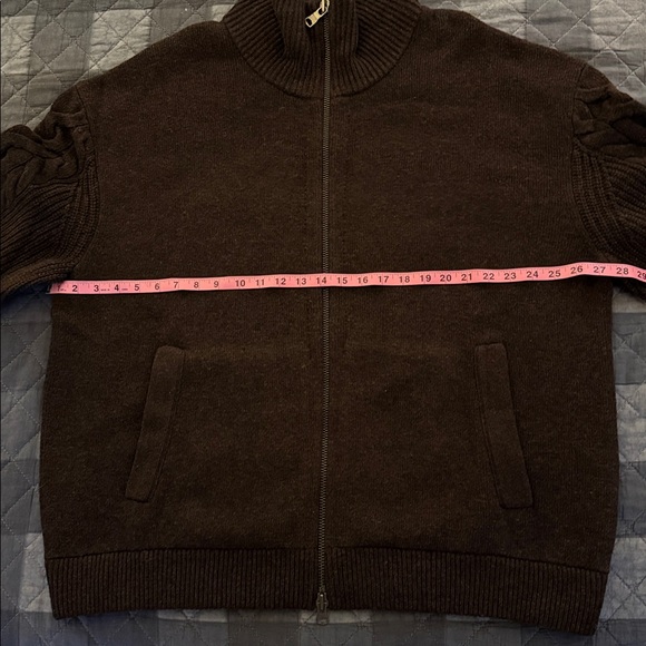 Mens Sweater - Picture 12 of 14